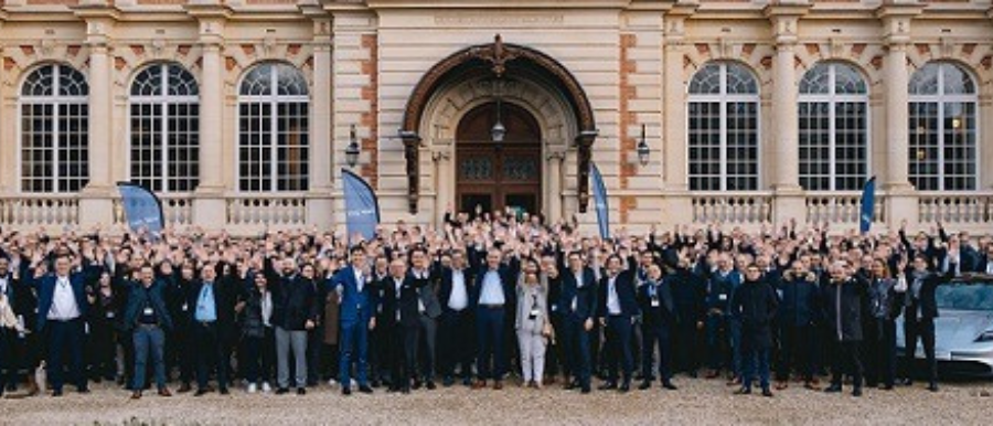 SEAT Amiens - INFO RH 2024